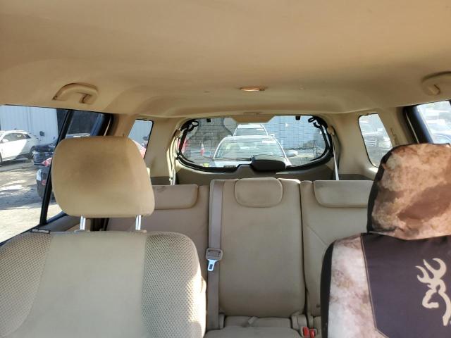 صورة رقم 10 من المزاد - 2011 NISSAN PATHFINDER مع VIN 5N1AR1NN9BC617124