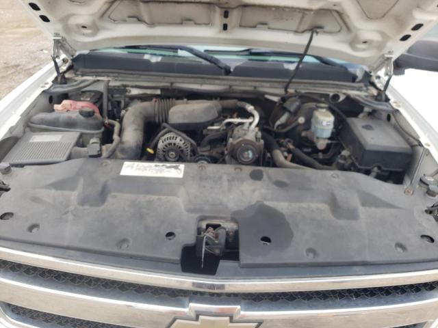 Photo 11 from auction – 2009 CHEVROLET SILVERADO with VIN 1GCEC14X69Z209827