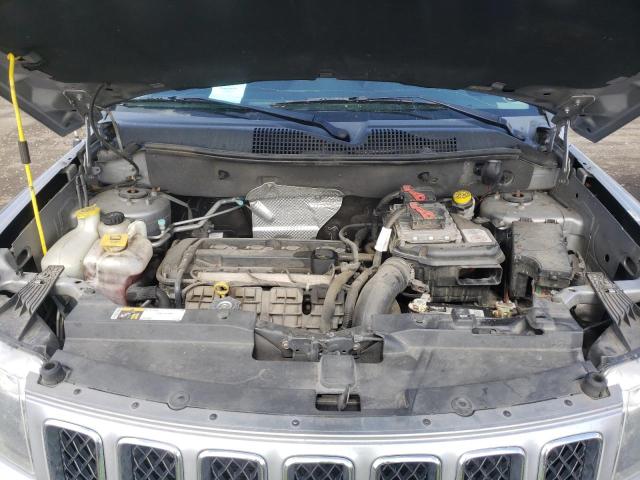 Photo 11 from auction – 2015 JEEP COMPASS SP with VIN 1C4NJCBA3FD436949
