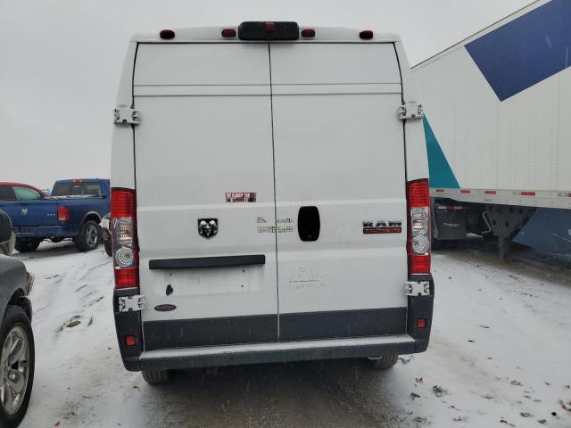 Photo 6 from auction – 2019 RAM PROMASTER with VIN 3C6TRVDG7KE559828