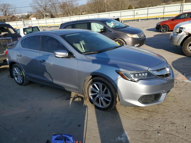 Photo 4 from auction – 2016 ACURA ILX BASE W with VIN 19UDE2F30GA005673