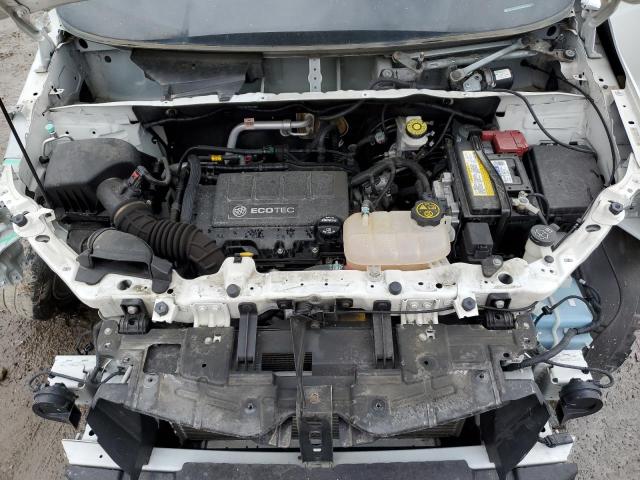 Photo 11 from auction – 2017 BUICK ENCORE PRE with VIN KL4CJBSBXHB013238