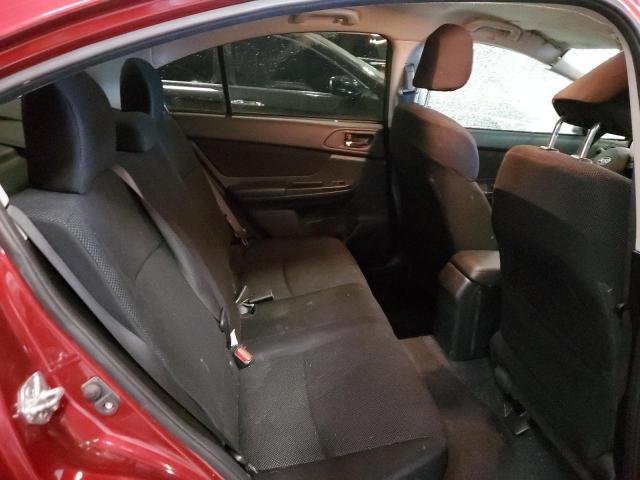 Photo 10 from auction – 2012 SUBARU IMPREZA PR with VIN JF1GJAC61CH021064