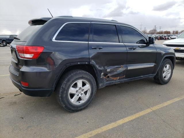 Photo 3 from auction – 2011 JEEP GRAND CHER with VIN 1J4RR4GG6BC697757