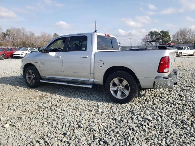Photo 2 from auction – 2014 RAM 1500 SLT with VIN 1C6RR7LT5ES327038