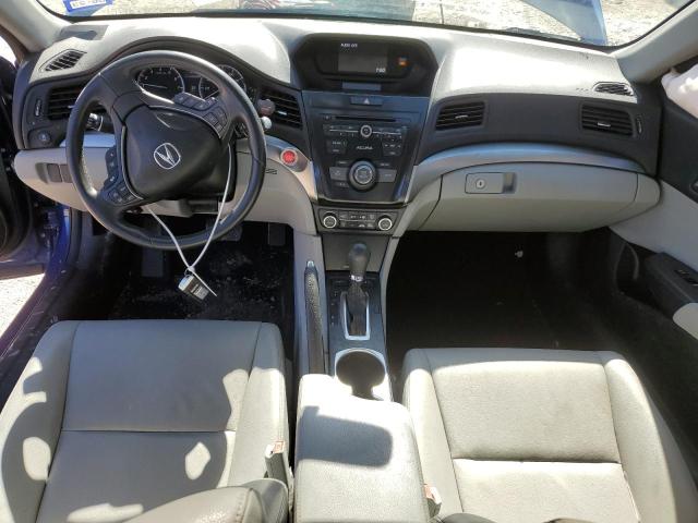 Photo 8 from auction – 2017 ACURA ILX BASE W with VIN 19UDE2F32HA009564