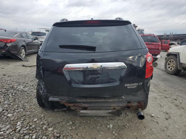 Photo 6 from auction – 2012 CHEVROLET EQUINOX LT with VIN 2GNFLDE52C6294758