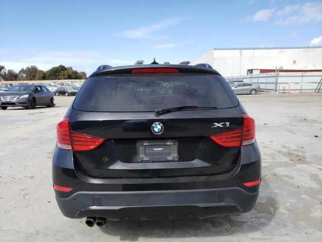 Photo 6 from auction – 2013 BMW X1 XDRIVE2 with VIN WBAVL1C51DVR85165