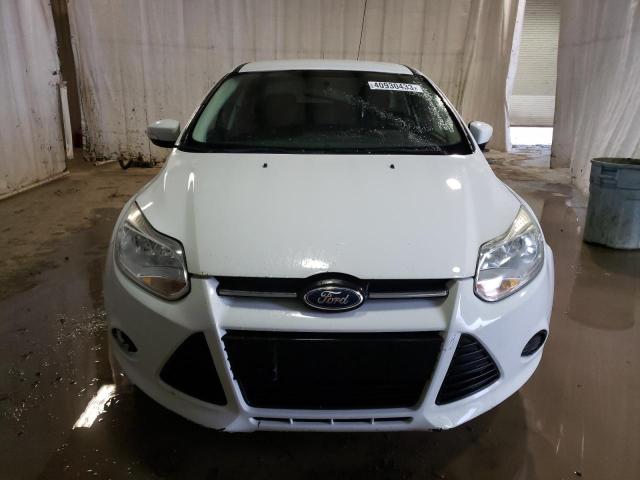 Photo 5 from auction – 2013 FORD FOCUS SE with VIN 1FADP3F20DL202886