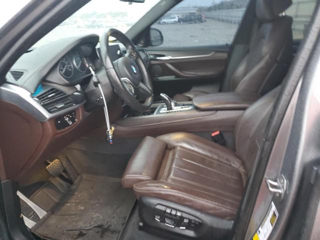 Photo 7 from auction – 2017 BMW X5 XDRIVE5 with VIN 5UXKR6C36H0J84877