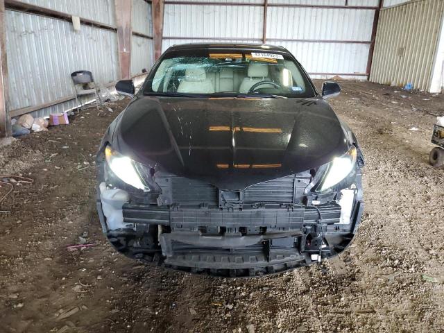 Photo 5 from auction – 2014 LINCOLN MKZ with VIN 3LN6L2GK2ER802038