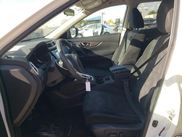 Photo 7 from auction – 2015 NISSAN ROGUE S with VIN 5N1AT2MT3FC923362
