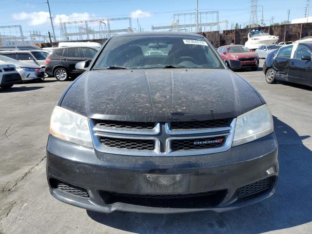 Фото 5 с аукциона – 2012 DODGE AVENGER SE с VIN 1C3CDZAB1CN331722