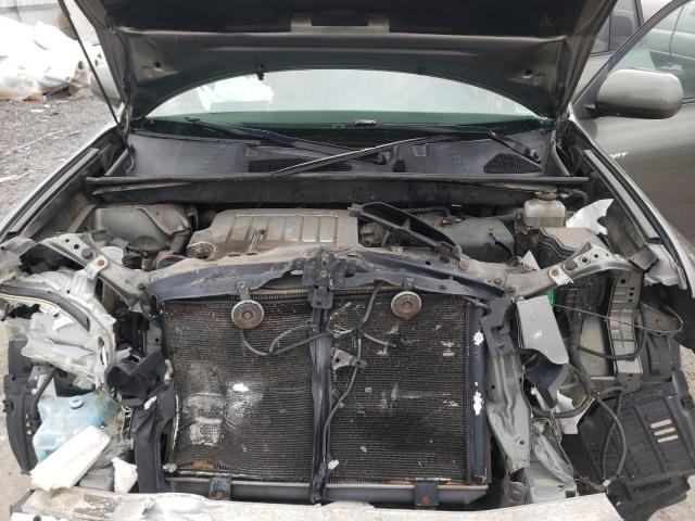 Photo 12 from auction – 2009 TOYOTA HIGHLANDER with VIN JTEDS43A992085618