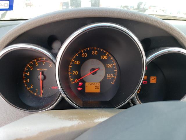 Photo 9 from auction – 2005 NISSAN ALTIMA S with VIN 1N4AL11D25C270765