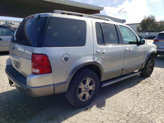 Photo 3 from auction – 2003 FORD EXPLORER X with VIN 1FMDU63K53ZA89789