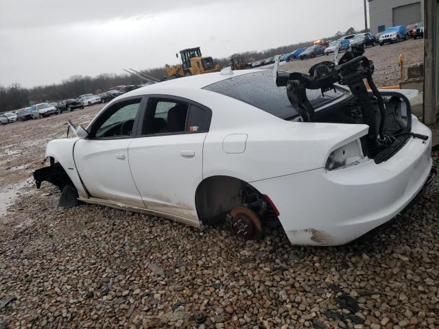 Photo 2 from auction – 2016 DODGE CHARGER R/ with VIN 2C3CDXCT2GH346612