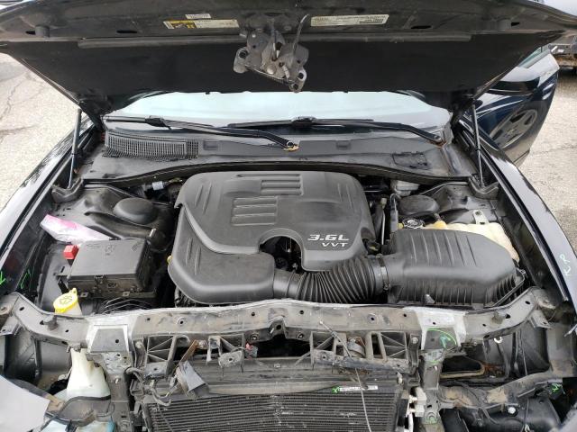Photo 11 from auction – 2015 DODGE CHARGER SX with VIN 2C3CDXHG3FH869972