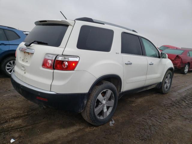 Photo 3 from auction – 2012 GMC ACADIA SLT with VIN 1GKKRRED6CJ150339