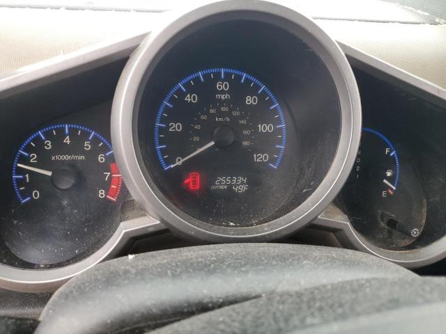 Photo 9 from auction – 2009 HONDA ELEMENT EX with VIN 5J6YH18739L000339