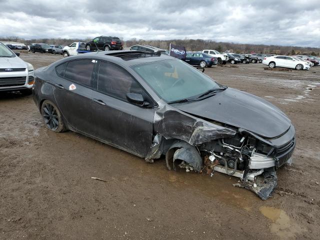 Photo 4 from auction – 2016 DODGE DART SXT S with VIN 1C3CDFFA2GD820320