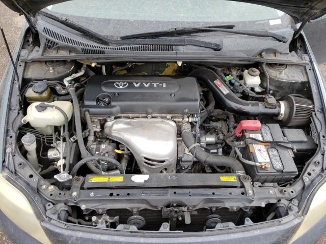 Photo 11 from auction – 2006 TOYOTA SCION TC with VIN JTKDE167760124992