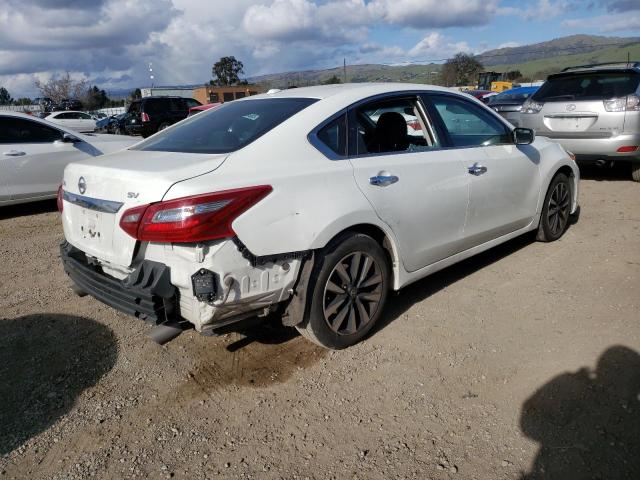 Photo 3 from auction – 2018 NISSAN ALTIMA 2.5 with VIN 1N4AL3AP3JC190696
