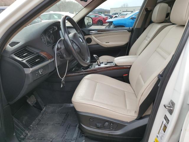 Photo 7 from auction – 2012 BMW X5 XDRIVE3 with VIN 5UXZV4C58CL757897