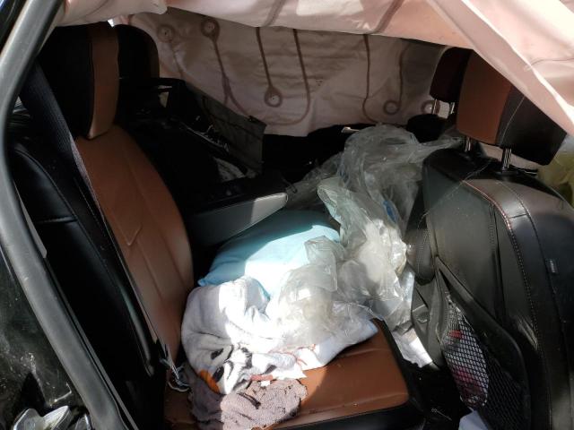 Photo 11 from auction – 2016 GMC TERRAIN SL with VIN 2GKFLUE39G6227835