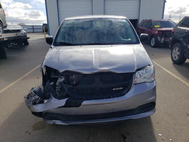 Photo 5 from auction – 2013 RAM TRADESMAN with VIN 2C4JRGAGXDR613169