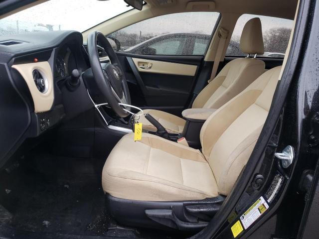 Photo 7 from auction – 2017 TOYOTA COROLLA L with VIN 2T1BURHEXHC873709