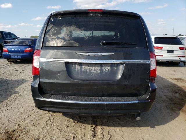 Photo 6 from auction – 2012 CHRYSLER TOWN & COU with VIN 2C4RC1CGXCR345155