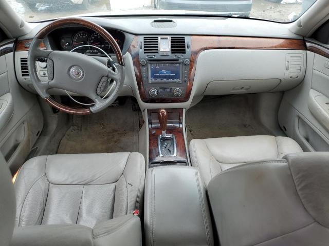 Photo 8 from auction – 2007 CADILLAC DTS with VIN 1G6KD57Y17U156835