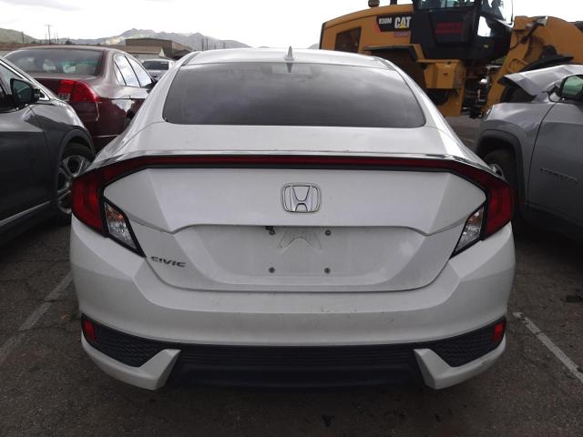 Photo 6 from auction – 2017 HONDA CIVIC EX with VIN 2HGFC3B30HH353051