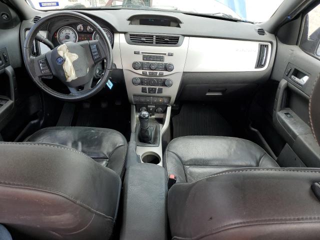 Photo 8 from auction – 2008 FORD FOCUS SE with VIN 1FAHP35N48W235066