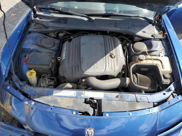 Photo 11 from auction – 2010 DODGE CHARGER R/ with VIN 2B3CA5CT0AH172363
