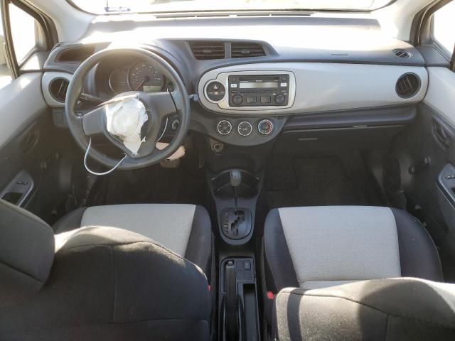 Photo 8 from auction – 2012 TOYOTA YARIS with VIN JTDKTUD30CD506680