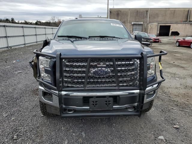 Photo 5 from auction – 2017 FORD F150 SUPER with VIN 1FTEW1EP3HFB96752