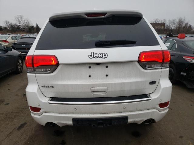 Photo 6 from auction – 2019 JEEP GRAND CHER with VIN 1C4RJFCG7KC730232