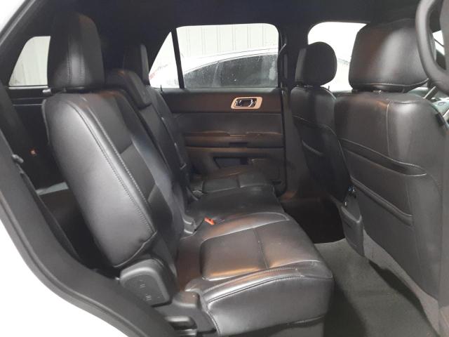 Photo 11 from auction – 2012 FORD EXPLORER X with VIN 1FMHK8D87CGA04114