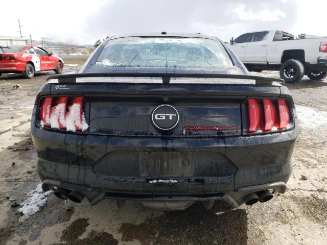 Photo 6 from auction – 2019 FORD MUSTANG GT with VIN 1FA6P8CF4K5167526