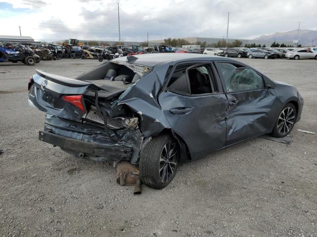 Photo 3 from auction – 2019 TOYOTA COROLLA L with VIN 2T1BURHE4KC241165