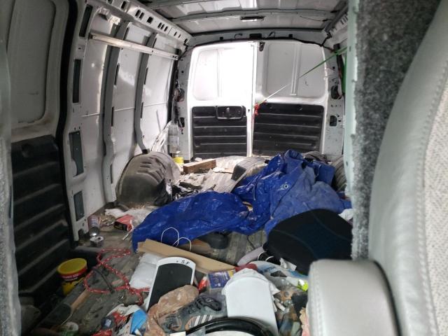 Photo 10 from auction – 2012 CHEVROLET EXPRESS G3 with VIN 1GCZGUCG2C1150693