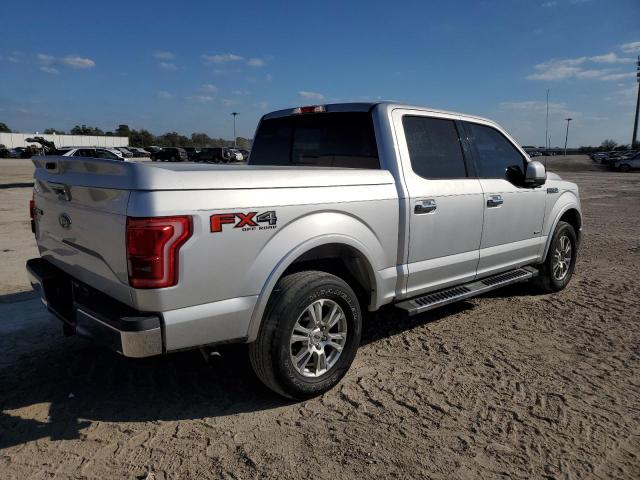 Photo 3 from auction – 2016 FORD F150 SUPER with VIN 1FTEW1EG3GFA82992