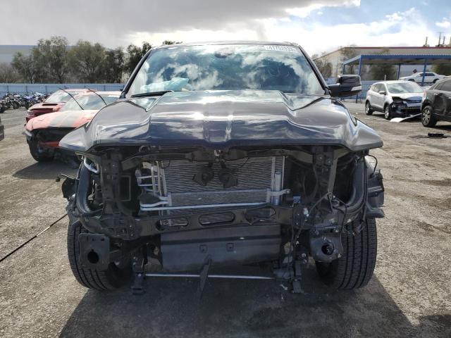 Photo 5 from auction – 2022 RAM 1500 BIG H with VIN 1C6RRFFG1NN255276