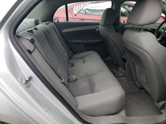 Photo 10 from auction – 2011 CHEVROLET MALIBU LS with VIN 1G1ZB5EUXBF315553