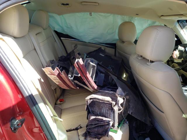 Photo 10 from auction – 2013 LINCOLN MKS with VIN 1LNHL9DKXDG602908