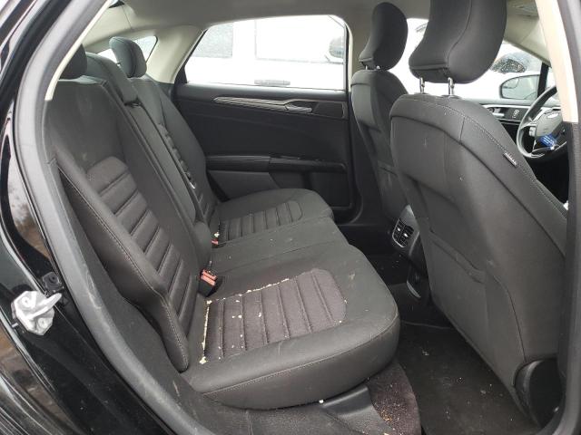 Photo 10 from auction – 2017 FORD FUSION SE with VIN 3FA6P0H7XHR108313