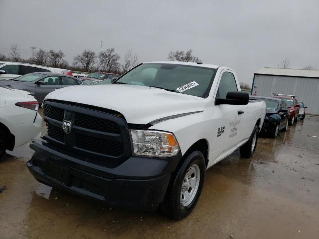 RAM 1500 CLASS 2022 with VIN 3C6JR6DG0NG205588 - Photo from auction