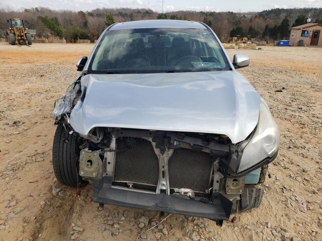 Photo 5 from auction – 2014 SUBARU LEGACY 2.5 with VIN 4S3BMCN64E3028188